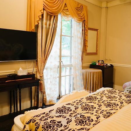 Eugenia Hotel & Spa Bangkok Eksteriør billede