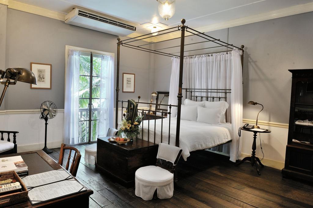 Eugenia Hotel & Spa Bangkok Værelse billede