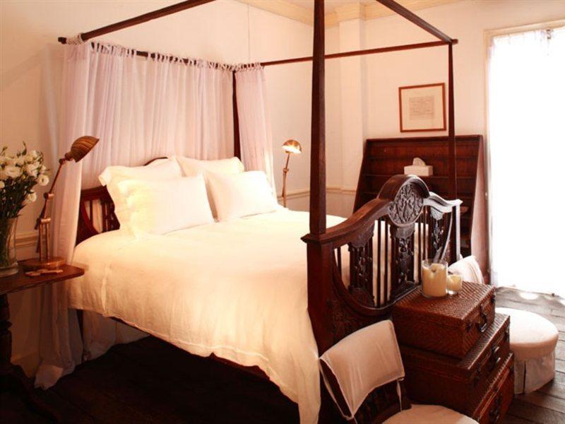 Eugenia Hotel & Spa Bangkok Eksteriør billede