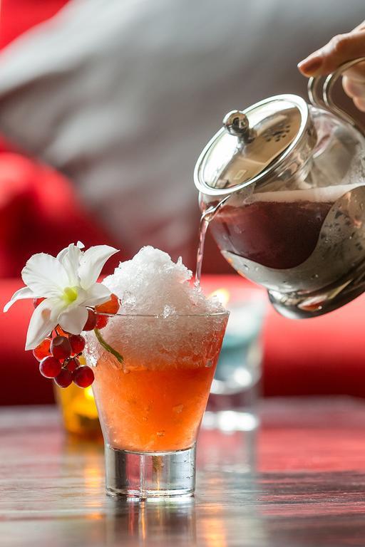 Eugenia Hotel & Spa Bangkok Eksteriør billede
