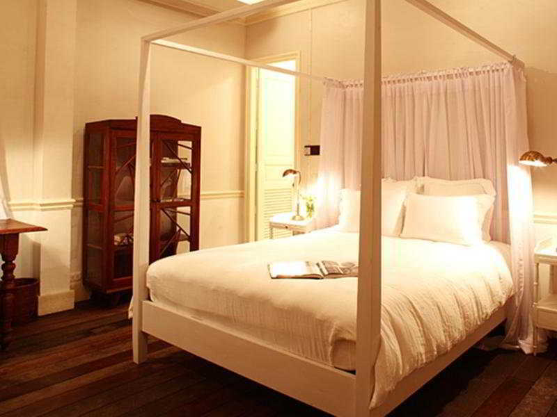 Eugenia Hotel & Spa Bangkok Værelse billede