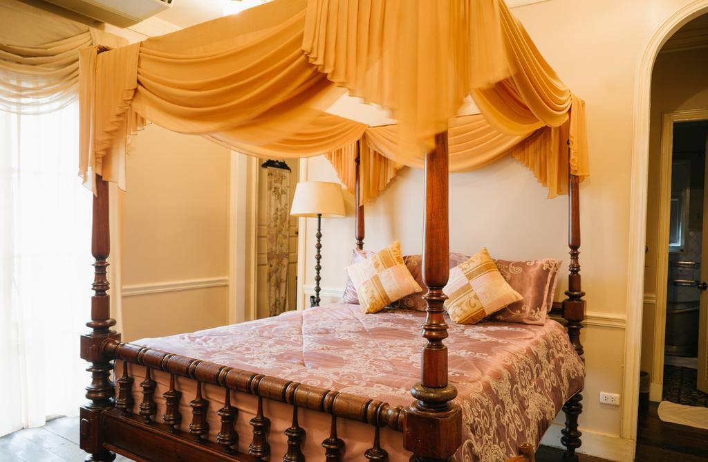 Eugenia Hotel & Spa Bangkok Eksteriør billede