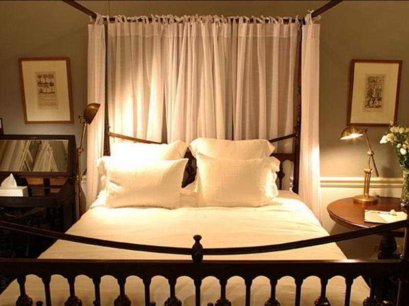 Eugenia Hotel & Spa Bangkok Eksteriør billede
